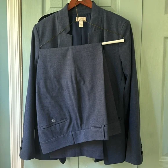 Loft outlet suit separates-Suit Jacket - Picture 8 of 10